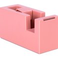 thumbnail image 2 of Distributeur de Ruban Distributeur Style Simple Portable en Résine ABS Distributeur de Ruban de Bureau pour Bureau École, 2 of 5