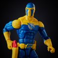 thumbnail image 2 of Hasbro Marvel Black Widow Legends Series Spymaster, 2 of 7