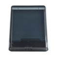 thumbnail image 4 of Lefu High-Speed USB 3.0Type C 2.5 for SATA HDD External Hard Drive Enclosure-, 4 of 9