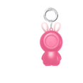 thumbnail image 1 of Mini Anti Lost Alarm Smart Tracer GPS Locator Keychain Pet Dog Child Tag Tracker Key Finder ,Timely Reminder, 1 of 7