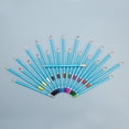 thumbnail image 4 of Royal & Langnickel Essentials - Crayons aquarellables, Lot de 24, 4 of 8