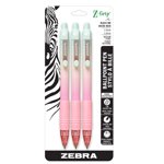 Z-Grip Smooth 3 pack