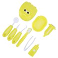 thumbnail image 1 of FAGINEY Dentist Role Playing Supplies, Fine Workmanship Children Dentist Tools For School Classrooms For Parties, 1 of 8