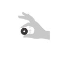 thumbnail image 2 of Danco 3/8 in. D Rubber Washer 5 pk, 2 of 2
