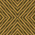 thumbnail image 1 of Ahgly Tapis d'Intérieur Lavable en Machine Carré Transitionnel Rouge Brun, 6 Pieds Carré, 1 of 7