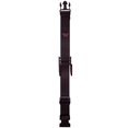 thumbnail image 2 of Global Living J-Hook Add a Bag Luggage Strap | Lightweight Adjustable Quick Release Strap with Strong Plastic J-Hook | Multiuse J-Hook Perfect for Travelling & Securing Multi-Bags - Black, 2 of 4