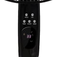 thumbnail image 2 of Westinghouse 18" Digital Pedestal Stand Fan with Remote Control, Floor Fan, 2 of 6