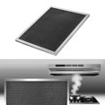 thumbnail image 4 of Range Hood Charcoal Filter Compatible for Nutone RLX6100 SL6200H RL6200 SM6500, 4 of 9