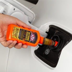 STP Octane Booster Fuel Additive for Gasoline Engines, 5.25 fl oz (2 Pack)