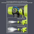 thumbnail image 4 of Vaporisateur de Peinture Sans Fil de Remplacement pour Dewalt, Ryobi Batterie Max 20 V, Vaporisateur de Peinture Électrique Portatif, 4 of 4