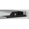 thumbnail image 1 of BackRack; BackRack Kit de Montage pour Grille de Maux de Tête 30167 pour Grilles Noir, 1 of 2