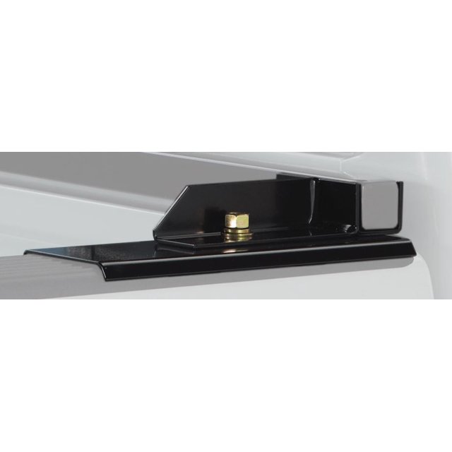 BackRack; BackRack Kit de Montage pour Grille de Maux de Tête 30167 pour Grilles Noir