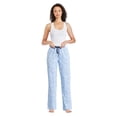 thumbnail image 2 of Pantalon de pyjama à jambe ouverte George pour femmes, 2 of 6