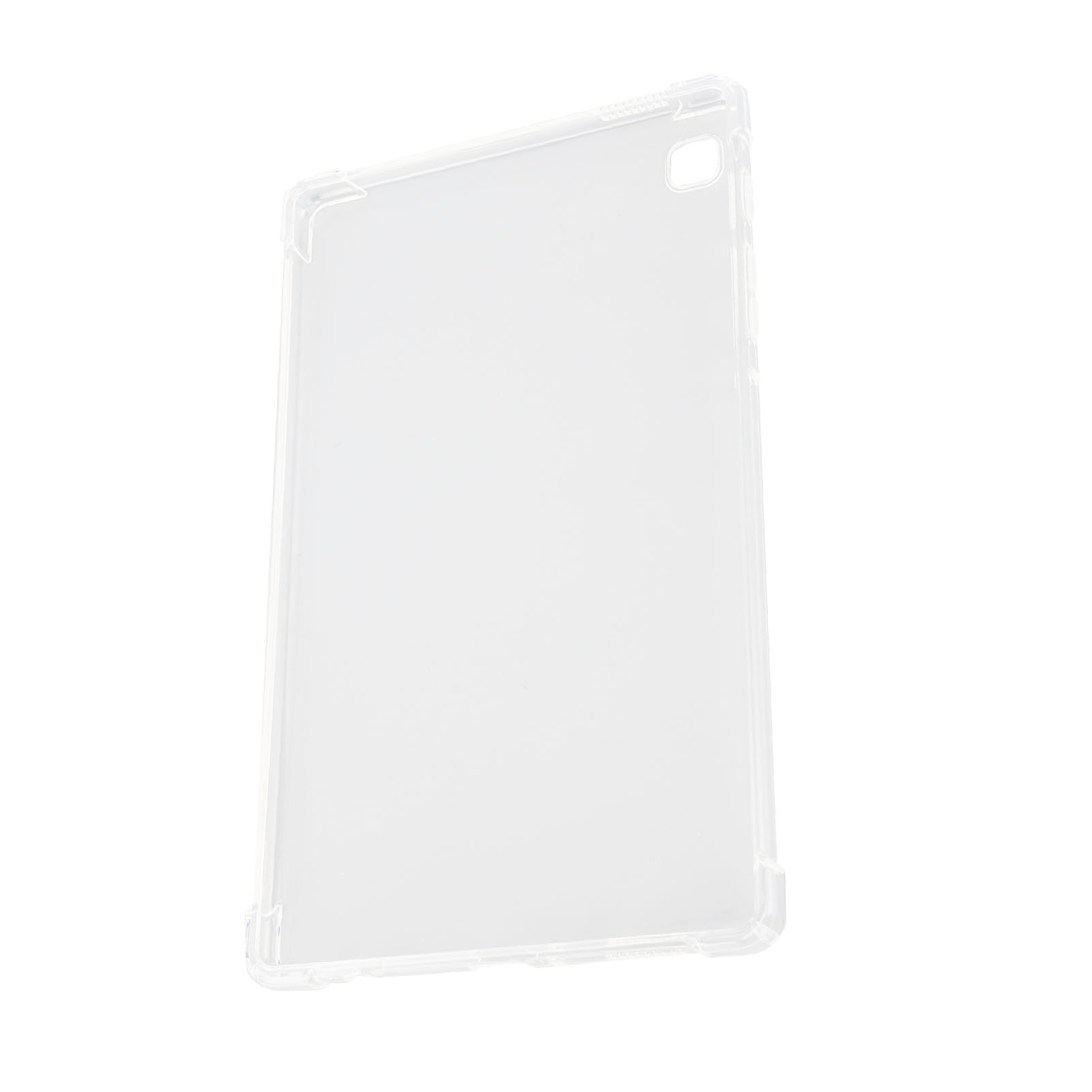 Tablet Case, Transparent TPU Silicone Tablet Case Cover  for Upgrade