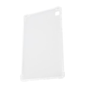 Tablet Case, Transparent TPU Silicone Tablet Case Cover  for Upgrade