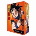 thumbnail image 2 of Dragon Ball Z Saisons 1-9 (DVD), 2 of 3
