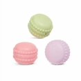 thumbnail image 1 of Barkbox Macaruffs | Plush Dog Toy Bundle for Small Dogs Perfect for Cuddles and Gift Giving, 1 of 1