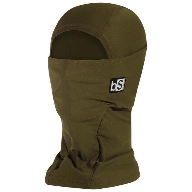 BLACKSTRAP Cagoule à Capuche Drab