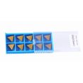 thumbnail image 3 of Accusize 20pcs TPG32 TiN Coated Carbide "T" Shaped Inserts, 2127-1029x20, 3 of 10