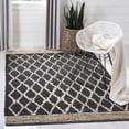 thumbnail image 1 of Safavieh Natural Fiber Ingram Geometric Area Rug, 1 of 6