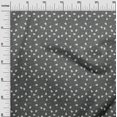thumbnail image 3 of oneOone Cotton Jersey Gray Fabric Kids Cloth Sewing Craft Projects Fabric Prints By Yard 58 Inch Wide, 3 of 5