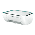 thumbnail image 2 of HP DeskJet 2942 All-in-One Printer - Bristol Blue, 2 of 6