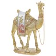 thumbnail image 1 of Miangastore Accents Chameau Résine 1Pcs 8.7x6.7x2.8in, 1 of 9