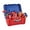 muliticolor, variant on Toys Games Kids,Christmas Decorations Toys Clearance,Kids Tool Set 48 Pcs Kids Tool Set Pretend Play Kids Toys with Tool Box and Electronic Toy Drill Toy Tools for Toddler Boys Girl Kid Child Ages 3+