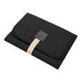 thumbnail image 2 of Waterproof Diaper Pad, Leak-Proof Protection, Soft Comfort, Durable for Changing Table, Crib, Travel, Home and On-The-Go Use, 2 of 8