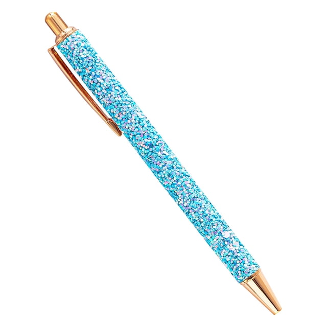 TIELUTT The Beating Pen Rhinestone Foreskin the Stationery Cards and Envelopes Set Kids Stationery Pens and Markers Small Craft Table Craft Organizers and Storage Cabinet Craft Storage Cart