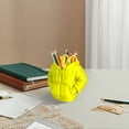 thumbnail image 1 of WHEANG Down Jacket Shaped Desktop Ornament: Versatile As Vase And Pen Holder, 1 of 5