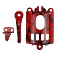 thumbnail image 1 of Replacement Modified Clipper Shell Hair Trimmer Motor Cover for Wahl (8591/8148/8504), 1 of 3