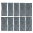 thumbnail image 1 of 10pcs Professional Flood Sandbags, Rain Proof for House Door Garage Basement Waterproof Lining, Convenient to Use, Drawstring Design, 1 of 8