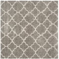 thumbnail image 4 of Safavieh Hudson Jaye Tapis Géométrique Shag, 4 of 7