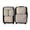 BG, variant on TopLLC Compressed Travel Six Piece Set With Large Capacity Storage Bag, Clothing, Home Storage Bag, Luggage Storage Bag
