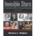 thumbnail image 1 of Étoiles Invisibles: une Histoire Sociale des Femmes en Diffusion Américaine, 1 of 2