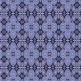 thumbnail image 1 of Ahgly Company Machine Washable Indoor Square Transitional Blue Area Rugs, 5' Square, 1 of 7