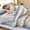 Multicolor48641, variante sur Ganfancp Couverture Fraîche Couette de Climatisation - Sortie d'Été Chambre Sieste 1,5 m X 2,0 m Couette Fraîche Aubaines du Jour Liquidation