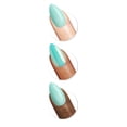 thumbnail image 3 of Salon Effects Perfect Press-On Nails, Non-Damaging Manicure, Easy to Apply, 3 of 7