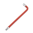 thumbnail image 4 of Amdohai 9PCS Multicolour L-Key Set Metric Hex Long Arm Ball End Hex Key Set Chrome Vanadium Steel Industrial Grade Allen Wrench Set, 4 of 8
