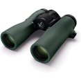 thumbnail image 3 of Swarovski 8x32 NL Pure Binoculars (Swarovski Green) + Padded Backpack + Flashlight + Cleaning Kit, 3 of 7