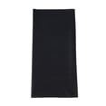 thumbnail image 2 of yulier Large Plastic Table Cloth 54 x 108 Inch Disposable Tablecloths Rectangle Table Cover for Parties Wedding Picnic Outdoor, Leakproof, Black, 2 of 8