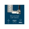 thumbnail image 3 of Kensington Slim N17 2.0 - Security cable lock - for wedge-shaped slot, 3 of 14
