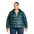 thumbnail image 1 of Manteau matelassé George Plus pour femmes, 1 of 6