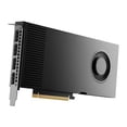 thumbnail image 3 of NVIDIA RTX 4000 Ada Generation - Graphics card - RTX 4000 Ada - 20 GB GDDR6 - PCIe 4.0 x16 - 4 x DisplayPort, 3 of 5