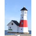 thumbnail image 1 of Home Bazaar HB-9084S Phare de Montauk, 1 of 3