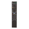 thumbnail image 1 of Replacement TV Remote Control, RM L1108 Television Remote Energy Saving Sensitive Buttons Universal  For Rm Ed019 For KDL40X3100 For KDL40XBR For KDL52XBR, 1 of 8