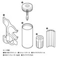 thumbnail image 4 of Danco 35714B O-Ring Faucet No.80 Pack Of 5, 4 of 4