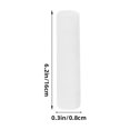 thumbnail image 5 of EcoNesxp Bouchon de Nez en Rouleau de Coton Classique et Pratique, Hautement Absorbant, 5 of 5