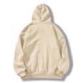 thumbnail image 3 of Meichang Sweat à Capuche Surdimensionné pour Femmes, Manches Longues, Décontracté, avec Poche, 3 of 6